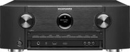 [ 沐耳 ] 天龍馬蘭士精品 Marantz 9.2 聲道 4K 環繞劇院擴大機 SR6014