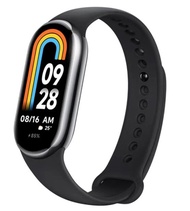 สมาร์ทวอทช์ Xiaomi Band 8 นาฬิกา smart watch แท้ mi band 8 นาฬิกาออกกำลังกาย กันน้ำ วัดชีพจร เครื่อง