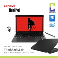 [Various Lenovo Thinkpad Yoga 2 in 1] Yoga 370 L380 X1 Yoga
