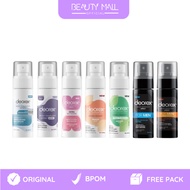 DEOREX Body Odorizer Spray 60ml
