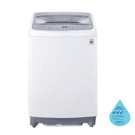 LG T2310VSAW Top Load Washing Machine (10kg)
