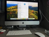 IMac Retina 4K, 21.5-inch, 2019