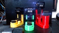 อุปกรณ์ทริกเกอร์กลองไฟฟ้า สำหรับกลองชุด Electric Drum Trigger Device for Drum Kits by AWetal