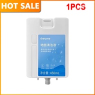 Liquid For Dreame L20 Ultra/L10 Prime/X10/X20 Pro Plus Vacuum Cleaner Fluid Replacements 450ML Deter