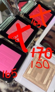 HAUS LABS Blush and Highlighter