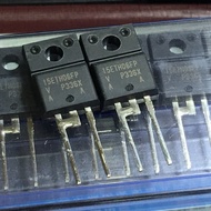 ((1pc) Electronic Parts 15ETH06FP Ready Stock TO-220F-2 Quick Recovery Diode