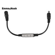 Remote Controller 12A 12V-24V Dimmer for LED tape strips monochrome controller
