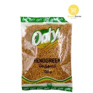 Ooty Fenugreek Seeds