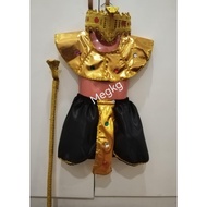 United Nation Costume Egypt