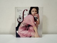 薛凱琪 F debut CD