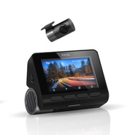 70mai A810 Ultra HD 4K Dash Cam Built-in GPS ADAS 150°FOV Motion Detection Car DVR Support Rear Cam