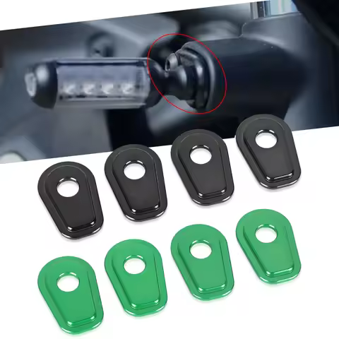 For KAWASAKI Vulcan 650 S 650S Vulcan650 S Versys 650 2016-2020 2019 2018 Motorcycle LED Turn Signal