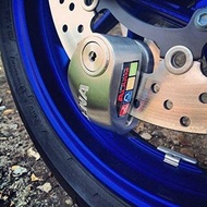 XENA XX14 電單車碟鎖