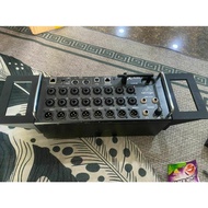 Rack Ears V2 for Behringer X Air XR18 XR16 SD18 Midas MR16 MR18 Accessories - N3D