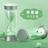 Hourglass Timer Hourglass Timer Children's Shock-resistant 5/10/15/20/30/60 Minutes Learning Ornamen