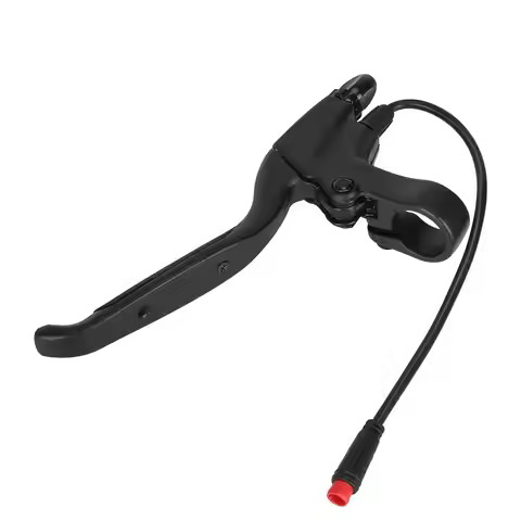 Electric Scooter Brake Lever For iScooter iX3 iX4 iX7 Pro E-Cross One Pro2 SmartGyro Scooter Left Ri