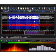 ✨ GoldWave v6.80 | GoldWave Inc (Win) ✨ DAW