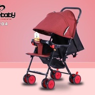 Baby Stroller Space Baby Sb 204