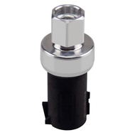 Air Conditioner Pressure Switch - A/C Pressure Transducer Sensor Switch Compatible with Ford F150 Ex