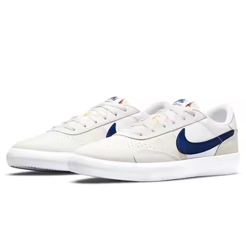 Nike Heritage Vulc SB Comfortable, slip-resistant, durable, lightweight Low-top skate shoes Unisex O
