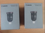 CANON USB flash drive 8g 手指 u盘 盤