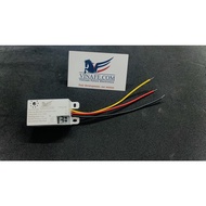 220V Radar and Light Motion Sensor Switch