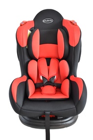 ASHWORTHY, LB-919 RED/BLACK  CAR SEAT  , CAR SEAT FOR BABY , SAFETY CAR SEAT , BABY TRAVEL SEAT