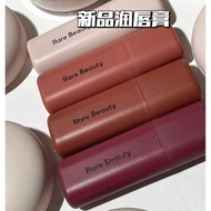 Ready Stock👄 Selena!Daigou Genuine Rare Beauty Find Comfort Butter Lipstick Lip Mask Lipstick 4g