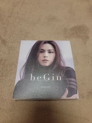 Gin Lee 李幸倪 Be Gin