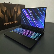 3秒開機 ⚡️ PREDATOR HELIOS NEO - RTX 4060/i5-13500HX/16GB RAM/500 GB SSD/16" HD 165Hz GAMING LAPTOP 手提電
