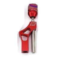 Gear knob Short Shifter – Universal Wira waja Gen2 Bezza Saga Vvt Blm Flx persona Myvi alza manual k