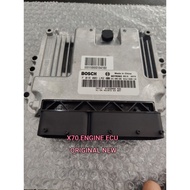ORIGINAL PROTON X70 ENGINE ECU