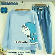 Doraemon Doraemon