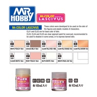 Mr.Hobby Mr. Color Lascivus CL01-CL09
