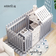 Pet Fence Sunshade Dog Playpen Small Dog Fence Balcony Pet Fence Teddy Bear Playpen Dog adderf2.sg