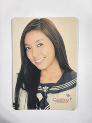 絕版梁雨恩 Yes Card