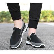 G01 - Men's Sports Loafers G01
