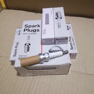 Spark Plug Heater Spark Plug Grand Livina Evalia March Juke NGK 22401-ED815