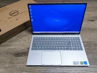 dell inapiron 7610 i7-11800h 16g ram 512ssd.nvidia rtx3050