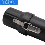 [Lzdjhyke1] Canister Holder Storage Put Box Carrying Motorcycle Tool for Repair Gloves