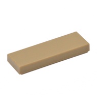 COOLPON|This Is LEGO Lego's Parts Deep Sand Tile 1x3 63864 37294 Smooth Brick 6015452