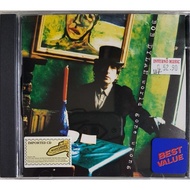 Bob.Dylan - World Gone Wrong CD