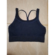 Women's Sports Bra Tops