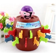 Crisis Pirate Lucky Stab Game Toys