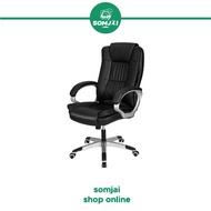 Somjai Selected Chair Office E4524