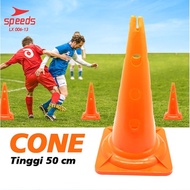 SPEEDS Cone Training Cone Football Basketball Sports Equipment 006-13