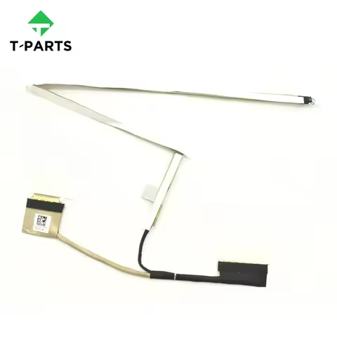 New For Latitude 3420 E3420 Laptop LCD EDP Cable LVDS Cable Connector 30Pin 00TTK5 0TTK5