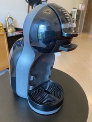 nescafe dolce gusto
