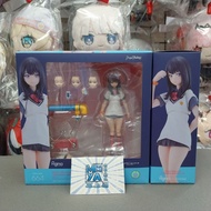 三上屋 行版現貨 Max Factory figma 664 寶多六花 GRIDMAN UNIVERSE ver. / GSC FIGMA no.664 figma Rikka Takarada: G