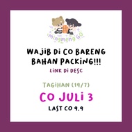 MINGMENG GO COUNT CO JULY 3
